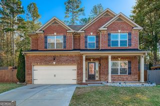 72 Torero Trail, Newnan, GA 30263