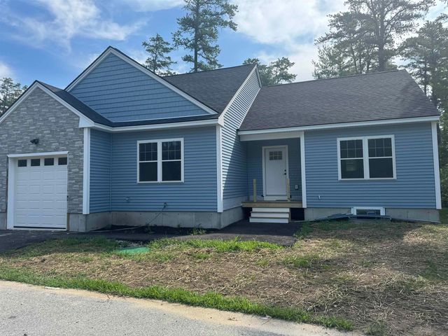 56 Friedman Lane, Freedom, NH 03836