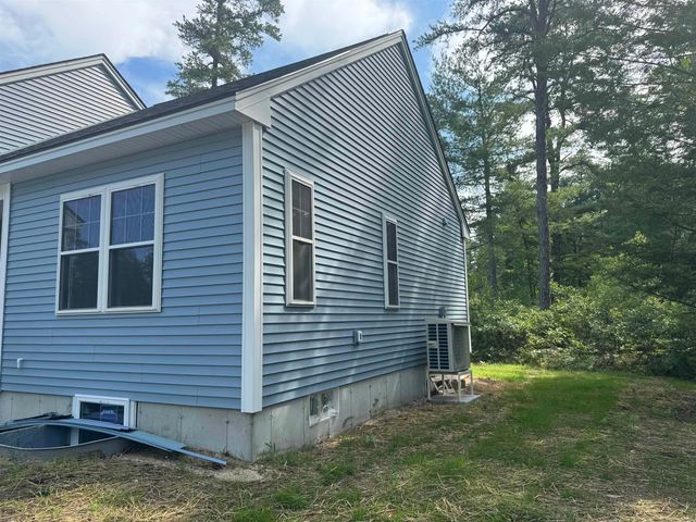 56 Friedman Lane, Freedom, NH 03836