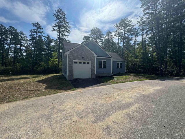 56 Friedman Lane, Freedom, NH 03836