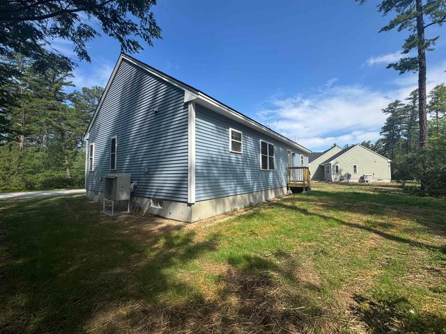 56 Friedman Lane, Freedom, NH 03836