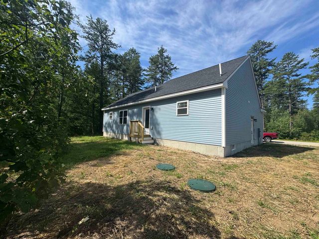 56 Friedman Lane, Freedom, NH 03836