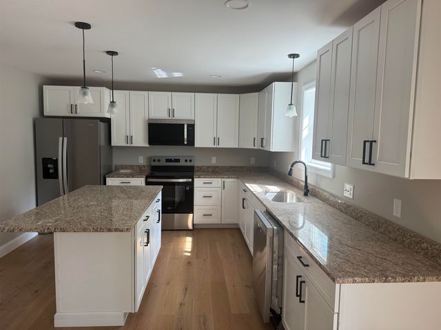 56 Friedman Lane, Freedom, NH 03836
