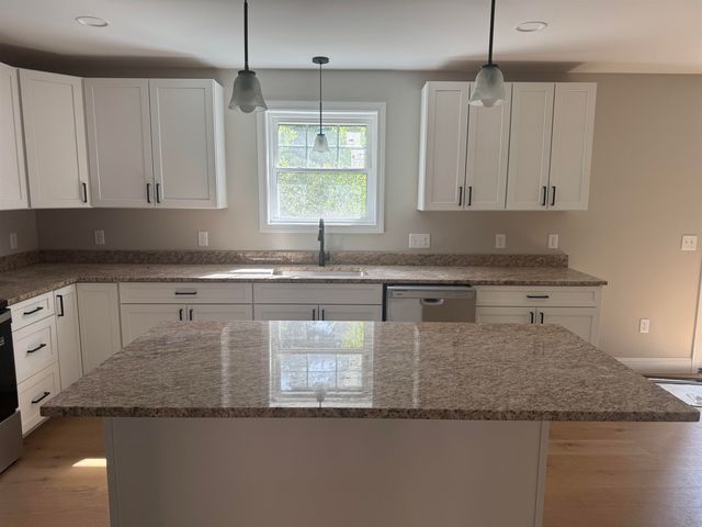 56 Friedman Lane, Freedom, NH 03836