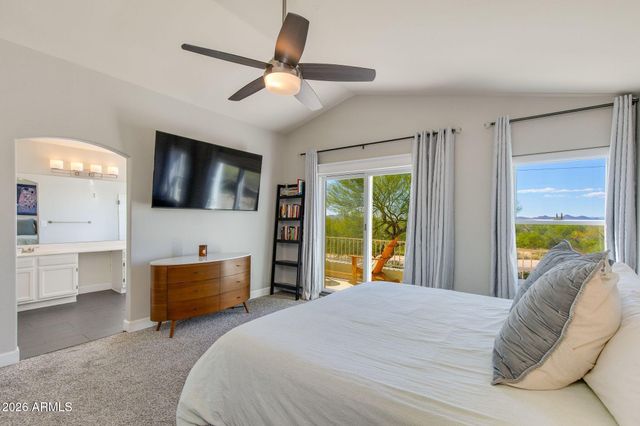 31256 N 40TH Place, Cave Creek, AZ 85331