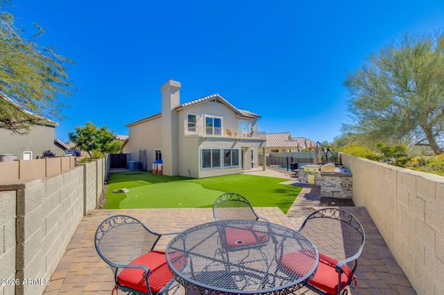 31256 N 40TH Place, Cave Creek, AZ 85331