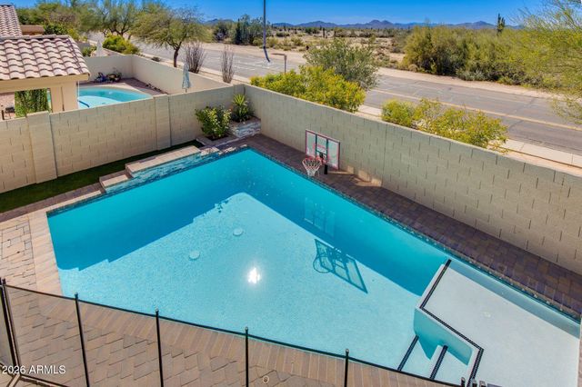 31256 N 40TH Place, Cave Creek, AZ 85331