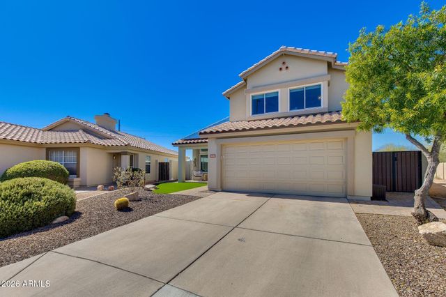 31256 N 40TH Place, Cave Creek, AZ 85331