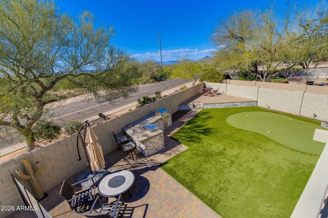 31256 N 40TH Place, Cave Creek, AZ 85331