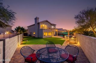 31256 N 40TH Place, Cave Creek, AZ 85331