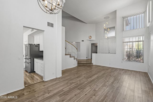 5952 W MORNING DOVE Drive, Glendale, AZ 85308