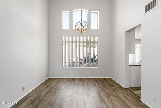 5952 W MORNING DOVE Drive, Glendale, AZ 85308