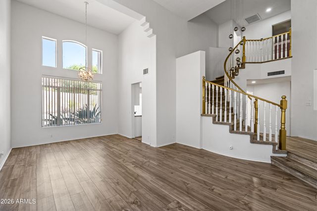 5952 W MORNING DOVE Drive, Glendale, AZ 85308