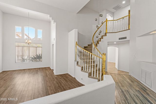 5952 W MORNING DOVE Drive, Glendale, AZ 85308