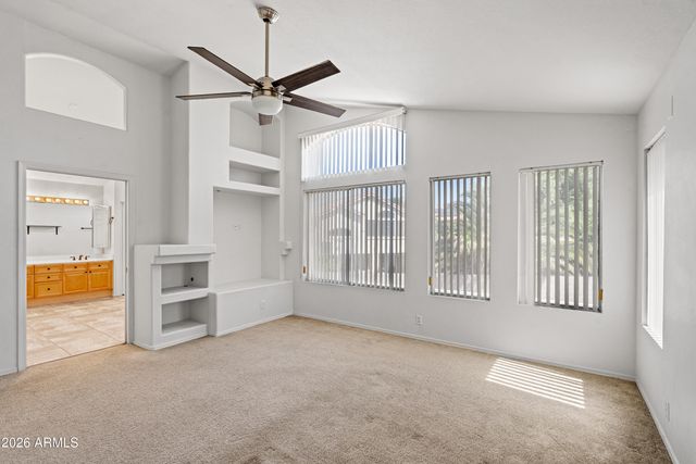 5952 W MORNING DOVE Drive, Glendale, AZ 85308