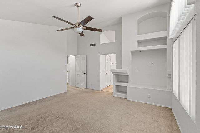 5952 W MORNING DOVE Drive, Glendale, AZ 85308