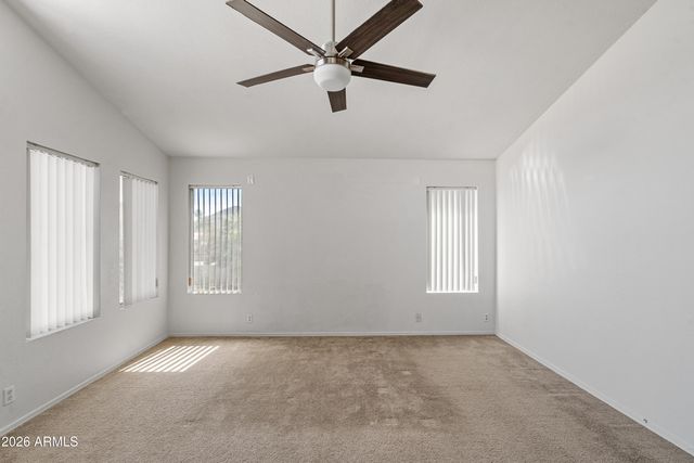 5952 W MORNING DOVE Drive, Glendale, AZ 85308