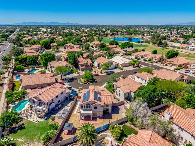 5952 W MORNING DOVE Drive, Glendale, AZ 85308