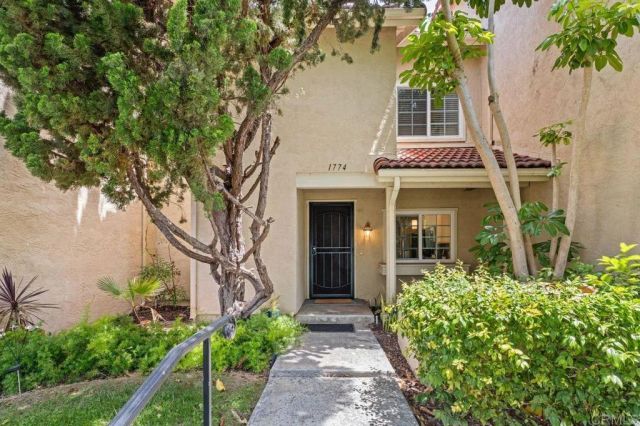 1774 Edgefield Lane, Encinitas, CA 92024