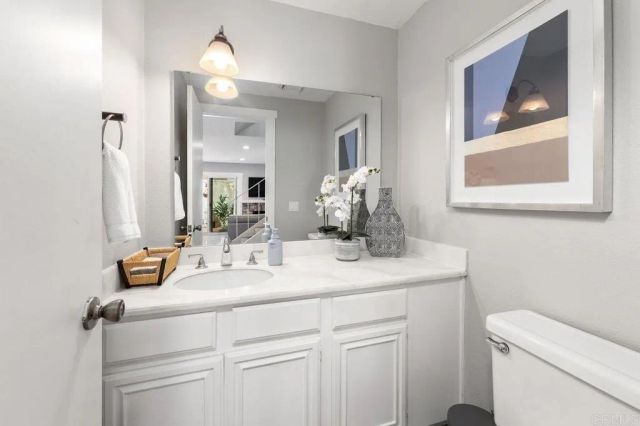 1774 Edgefield Lane, Encinitas, CA 92024