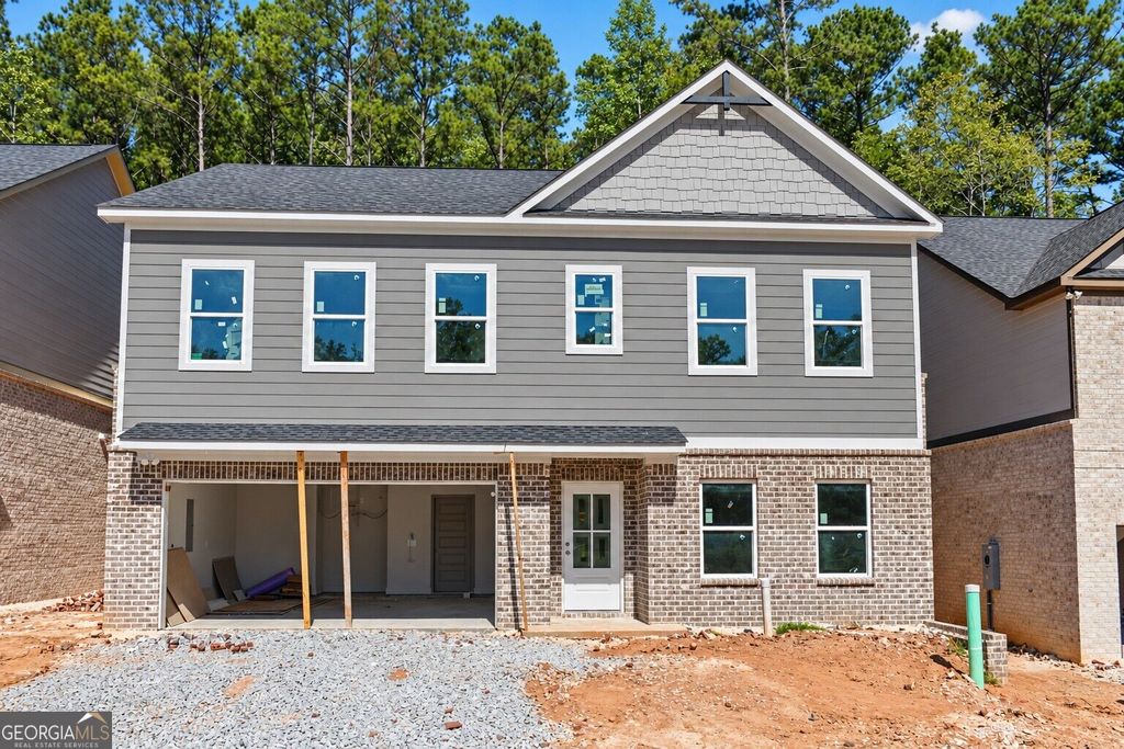 3105 Kentmere Way, Lawrenceville, GA 30044 — photo 2
