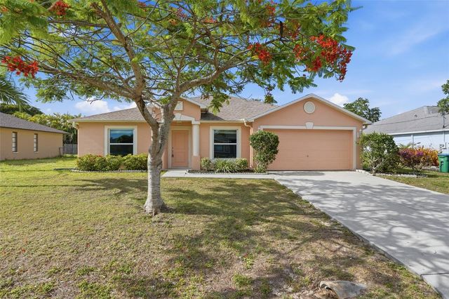 2004 NE 5TH TERRACE, Cape Coral, FL 33909