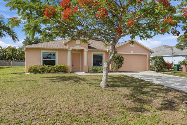 2004 NE 5TH TERRACE, Cape Coral, FL 33909