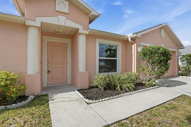 2004 NE 5TH TERRACE, Cape Coral, FL 33909