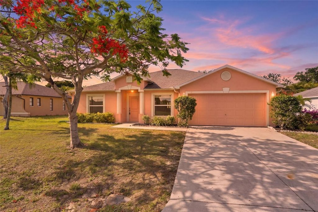 2004 NE 5TH TERRACE, Cape Coral, FL 33909