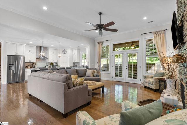 14 Colonel Storrs Court, Greer, SC 29650