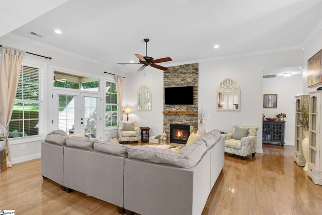 14 Colonel Storrs Court, Greer, SC 29650