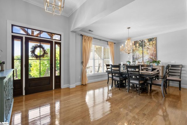 14 Colonel Storrs Court, Greer, SC 29650