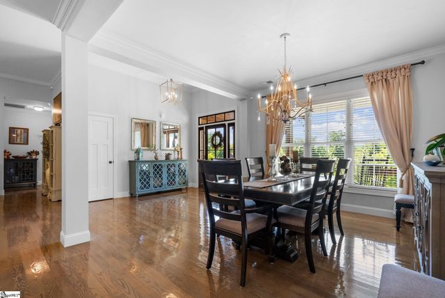 14 Colonel Storrs Court, Greer, SC 29650