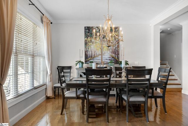14 Colonel Storrs Court, Greer, SC 29650
