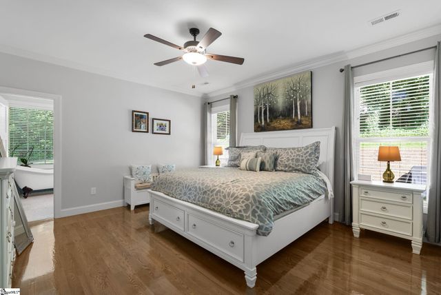 14 Colonel Storrs Court, Greer, SC 29650
