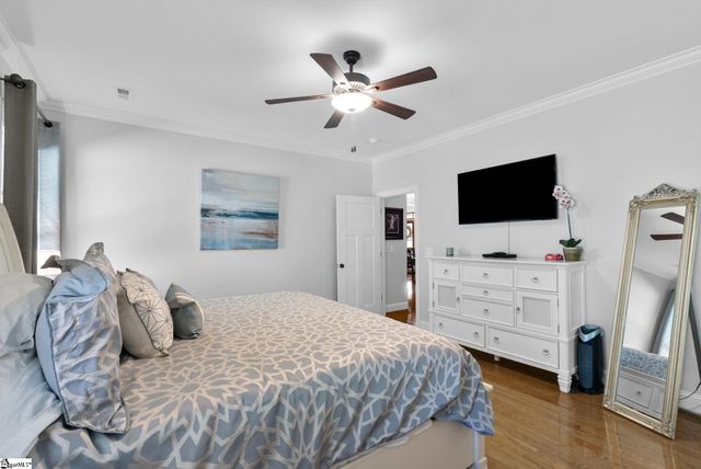 14 Colonel Storrs Court, Greer, SC 29650