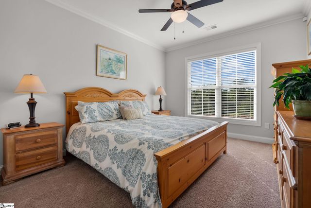14 Colonel Storrs Court, Greer, SC 29650