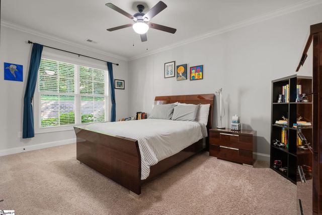 14 Colonel Storrs Court, Greer, SC 29650