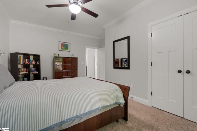 14 Colonel Storrs Court, Greer, SC 29650