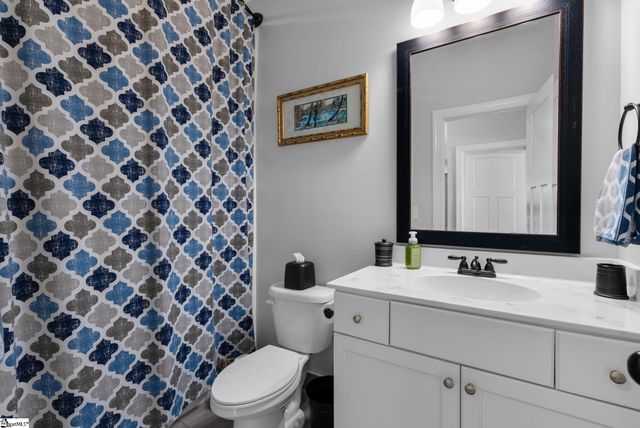 14 Colonel Storrs Court, Greer, SC 29650