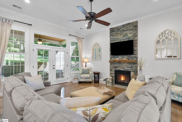 14 Colonel Storrs Court, Greer, SC 29650