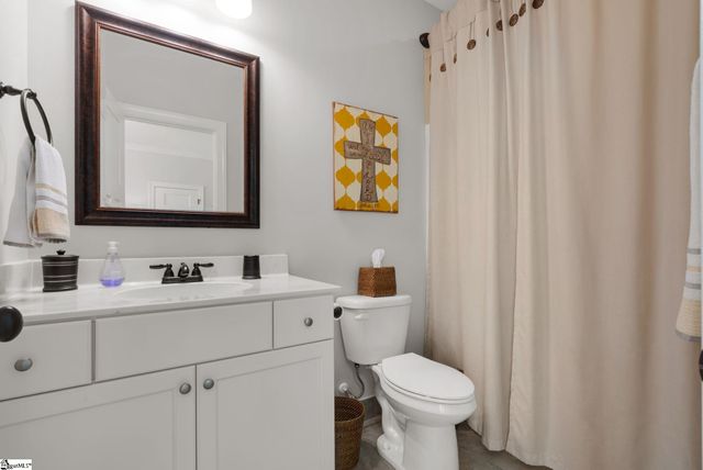 14 Colonel Storrs Court, Greer, SC 29650