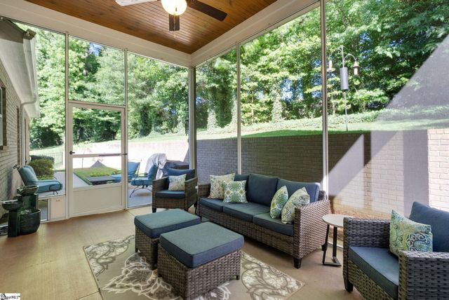 14 Colonel Storrs Court, Greer, SC 29650