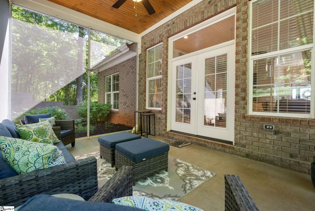 14 Colonel Storrs Court, Greer, SC 29650