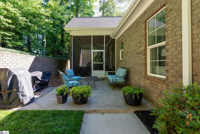 14 Colonel Storrs Court, Greer, SC 29650