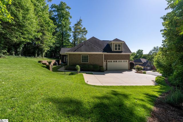 14 Colonel Storrs Court, Greer, SC 29650