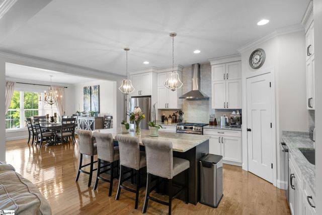 14 Colonel Storrs Court, Greer, SC 29650