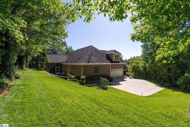 14 Colonel Storrs Court, Greer, SC 29650