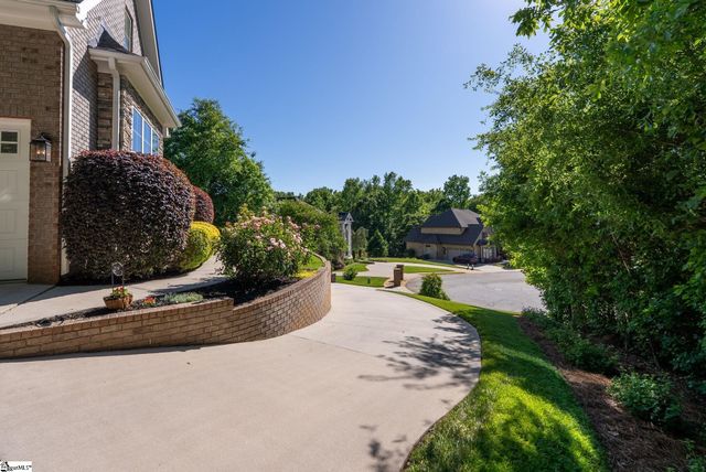14 Colonel Storrs Court, Greer, SC 29650