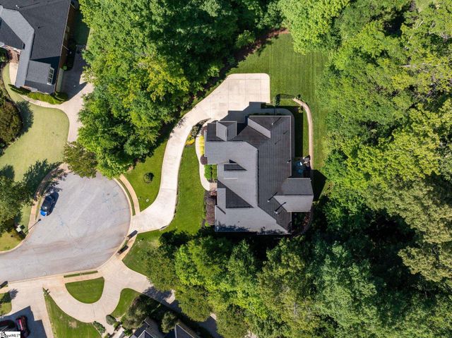 14 Colonel Storrs Court, Greer, SC 29650